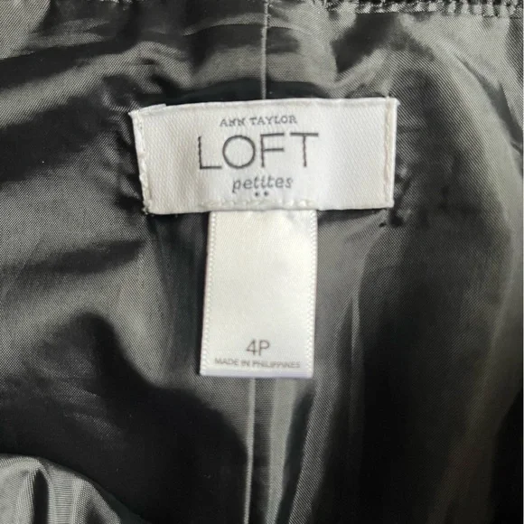 Ann Taylor Petites Formal Skirt - Picture 4 of 4